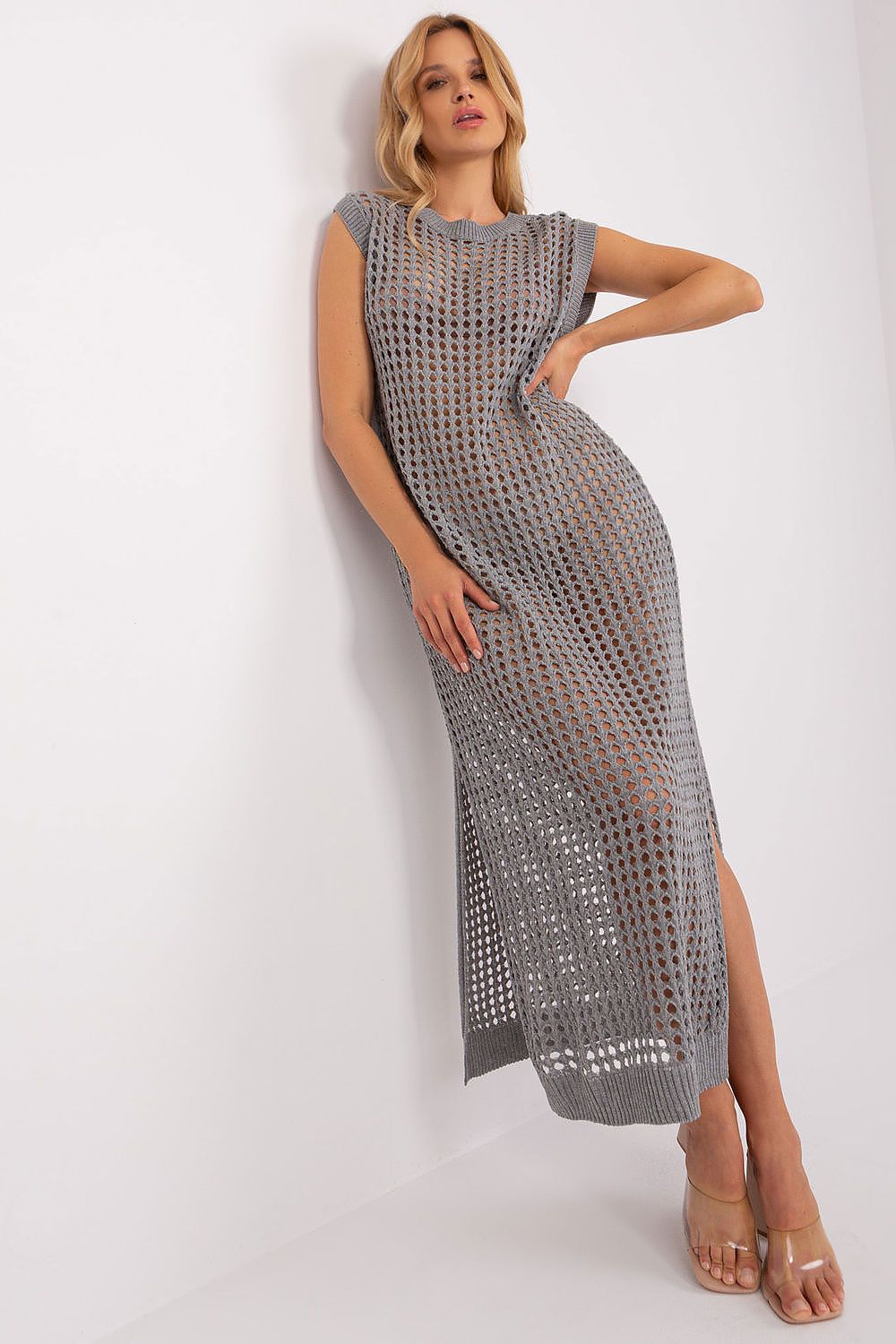 Badu Beach Dress Model 182582