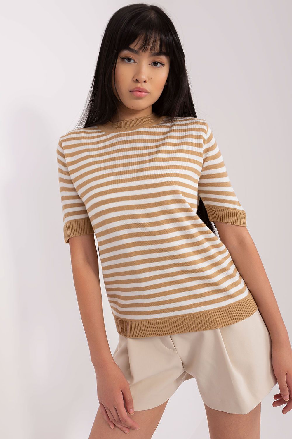 Blouse model 182254 Badu
