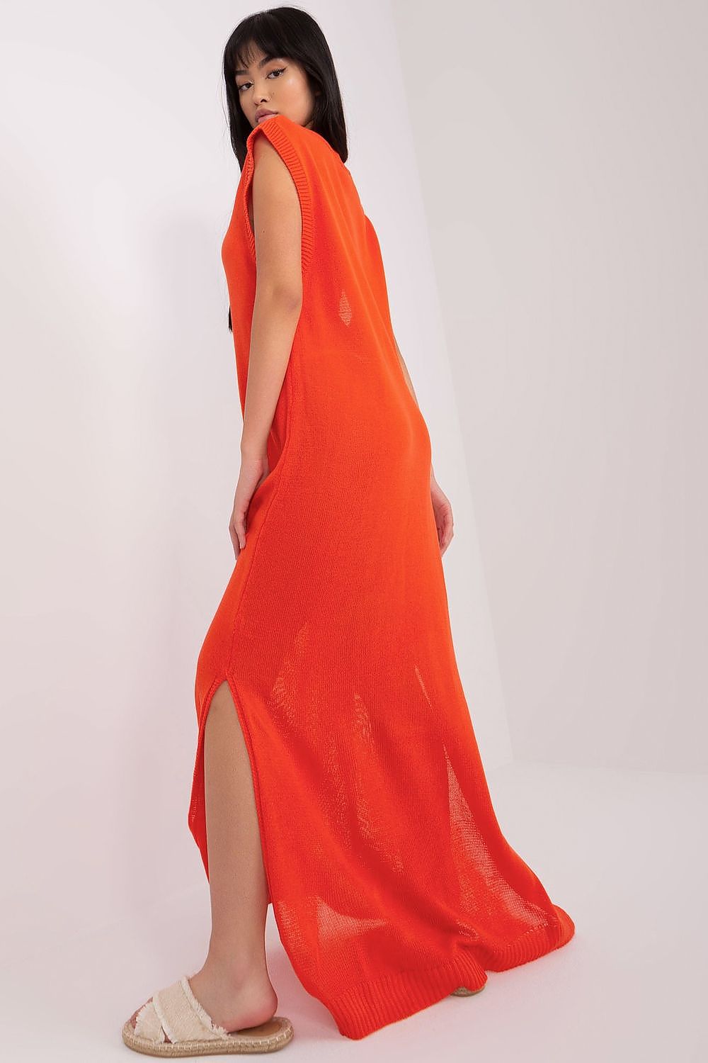 Badu Beach Dress Model 182053