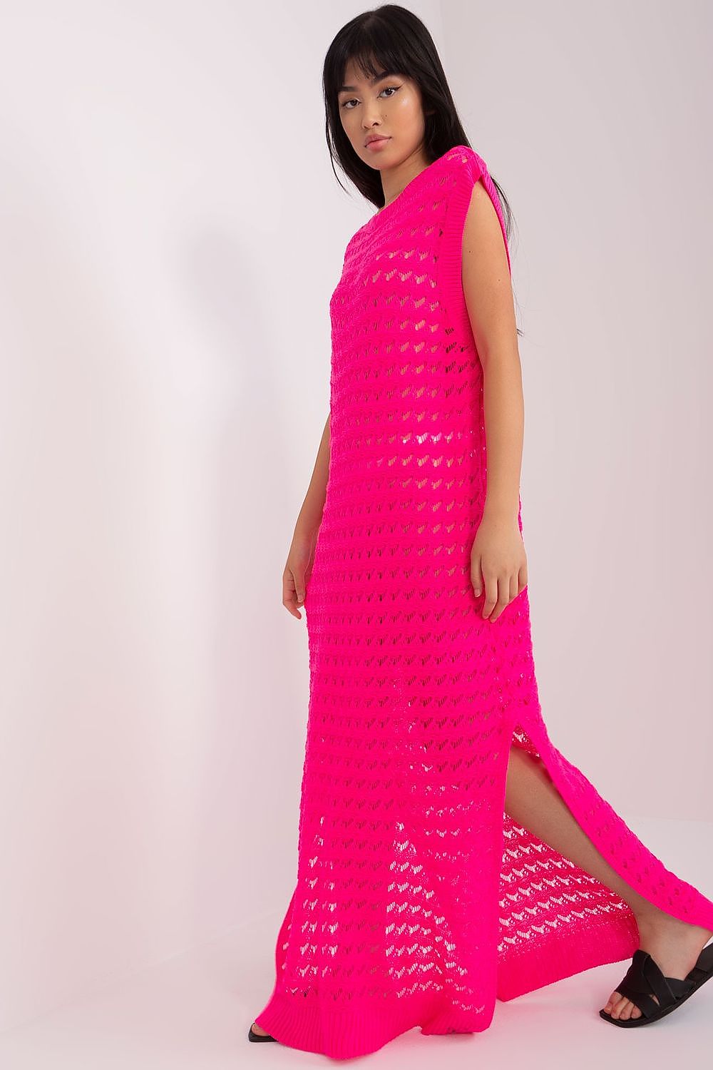 Badu Beach Dress Model 182055