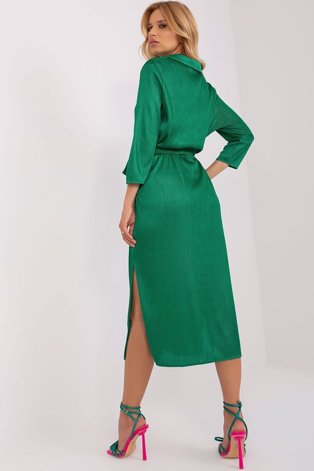 Day dress model 182063 Lakerta