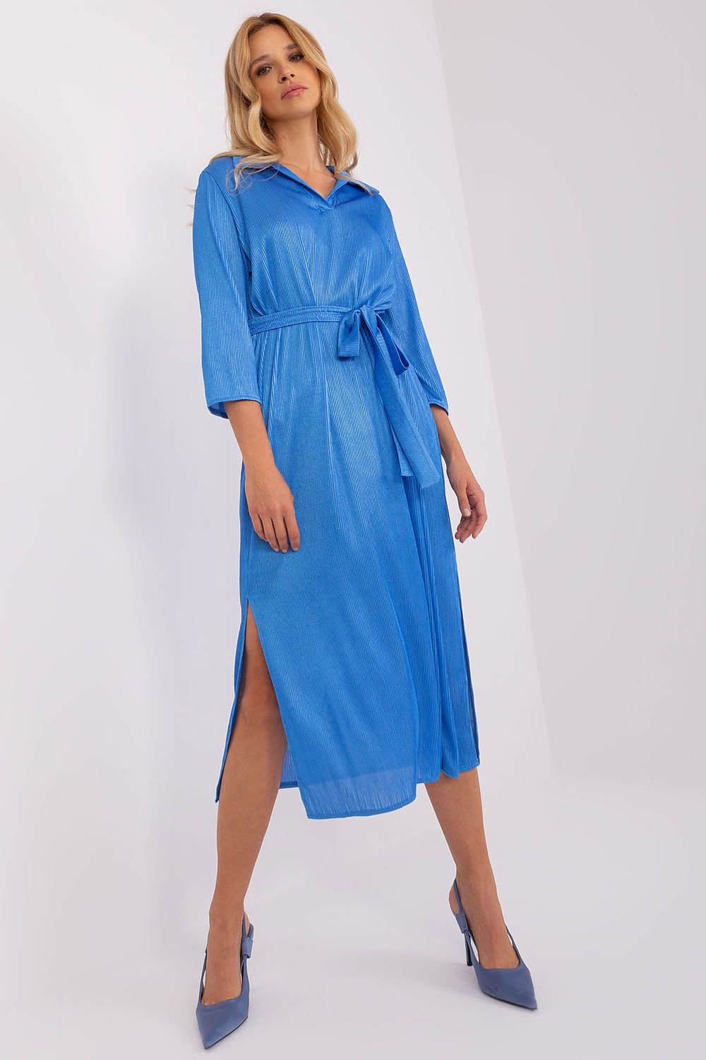 Day dress model 182063 Lakerta