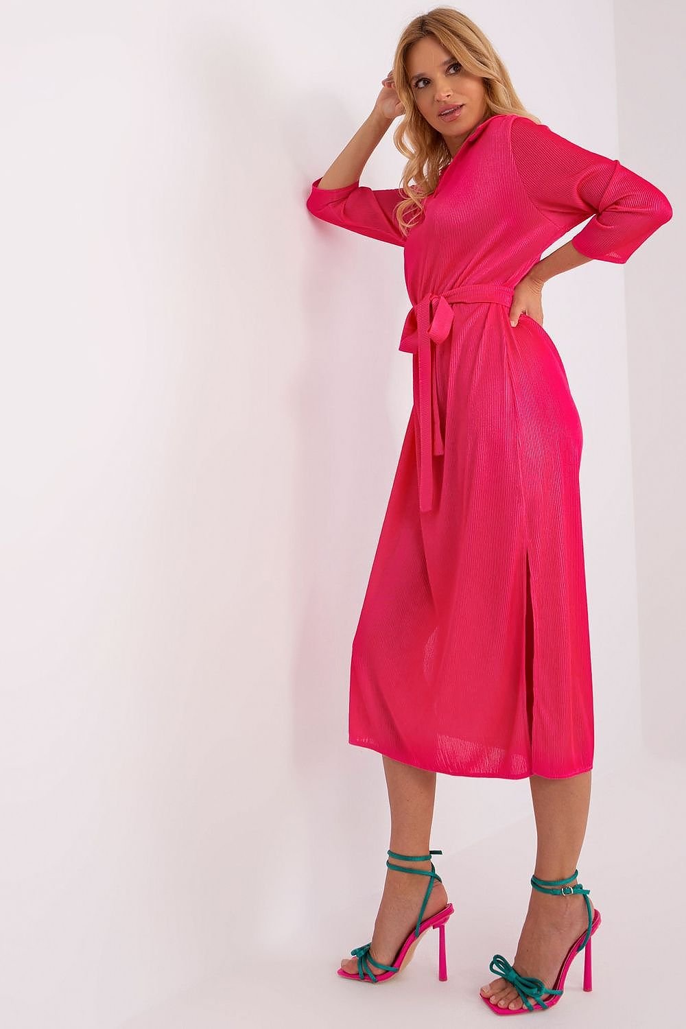 Day dress model 182063 Lakerta