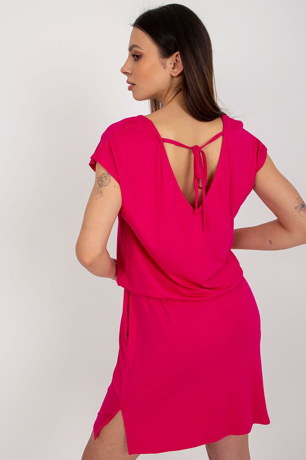 Robe de jour model 182691 Rue Paris