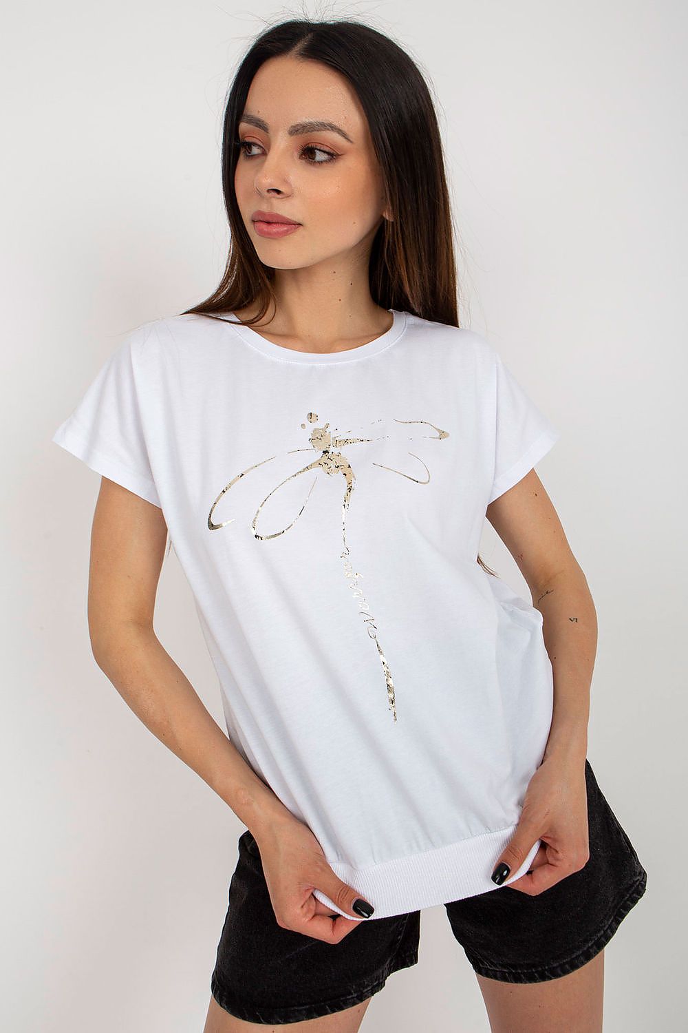 Chemisier model 182099 Rue Paris