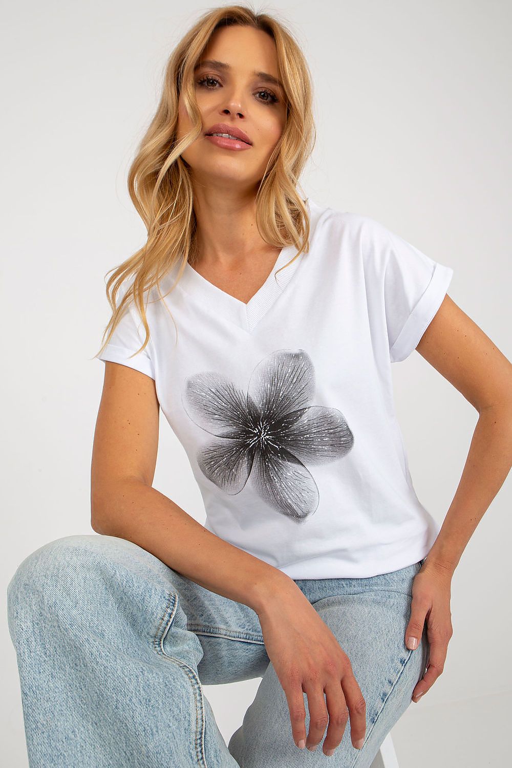 Chemisier model 182107 Rue Paris