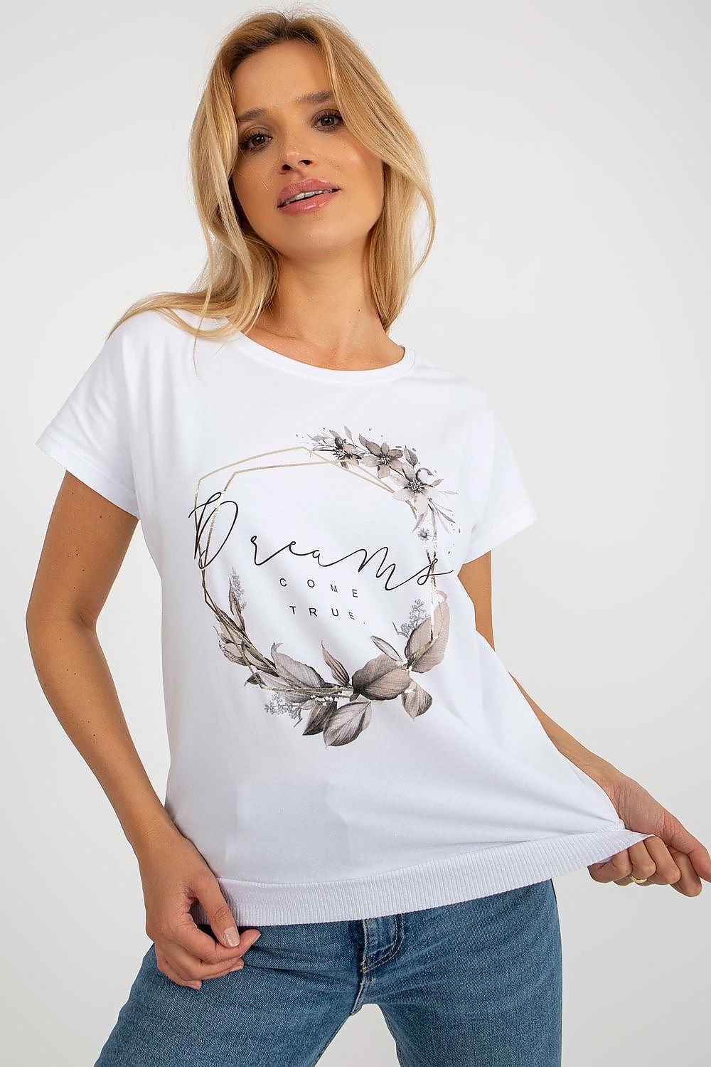 Chemisier model 182123 Rue Paris