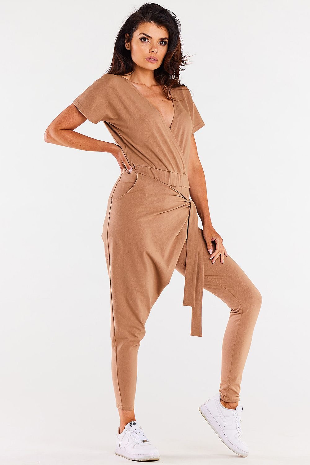 Jumpsuit model 182156 Infinite You