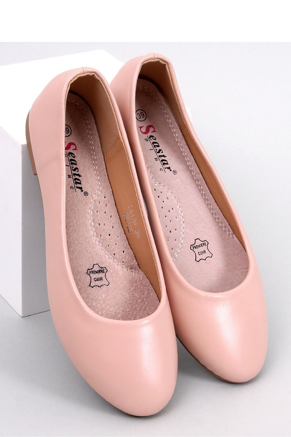 Ballerina model 182227 Inello