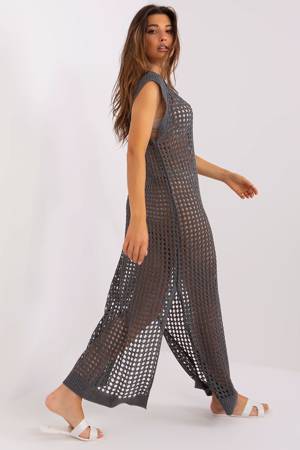 Badu Beach Dress Model 182582