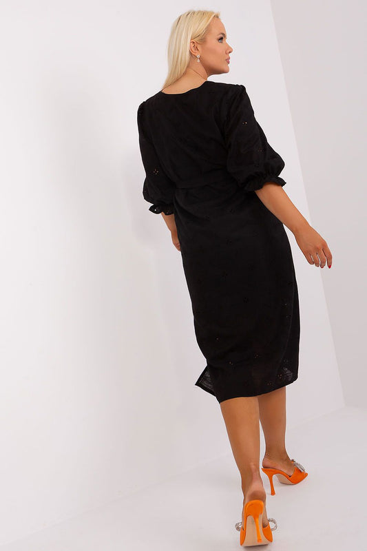 Plus size Robe model 182288 Lakerta