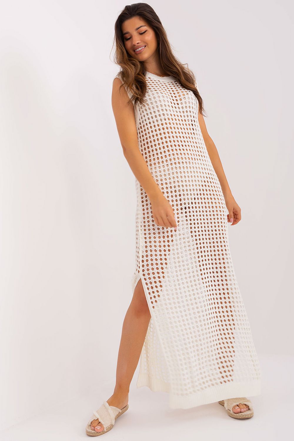 Badu Beach Dress Model 182582