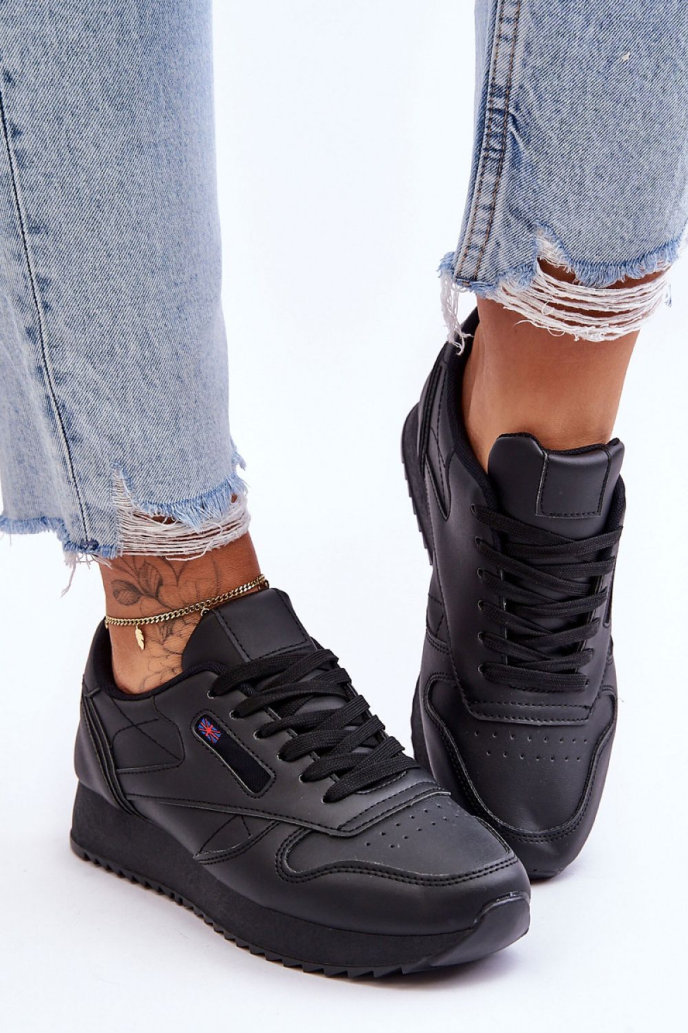 Chaussures de sport model 182320 Step in style