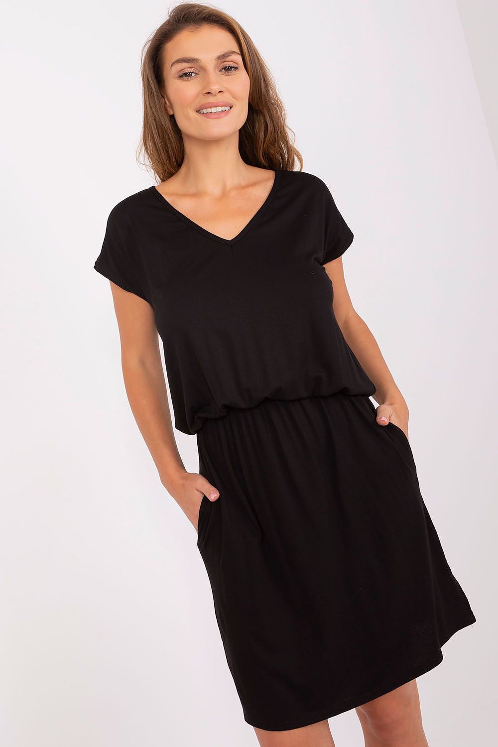 Robe de jour model 182691 Rue Paris