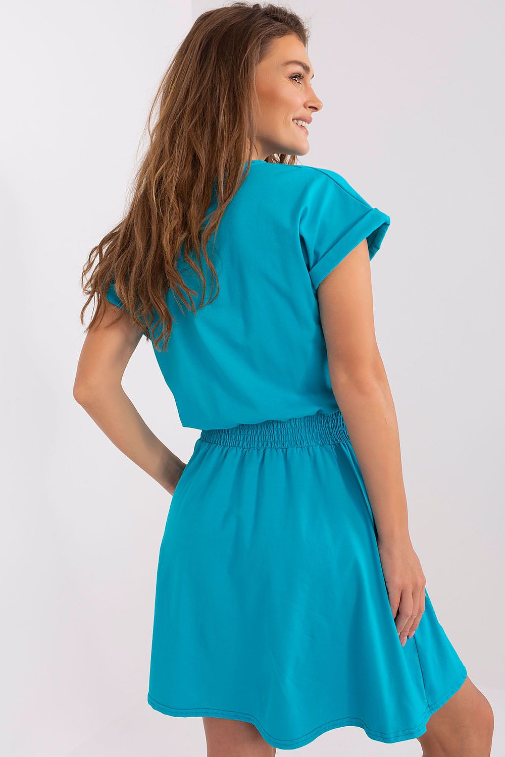 Robe de jour model 182695 Rue Paris