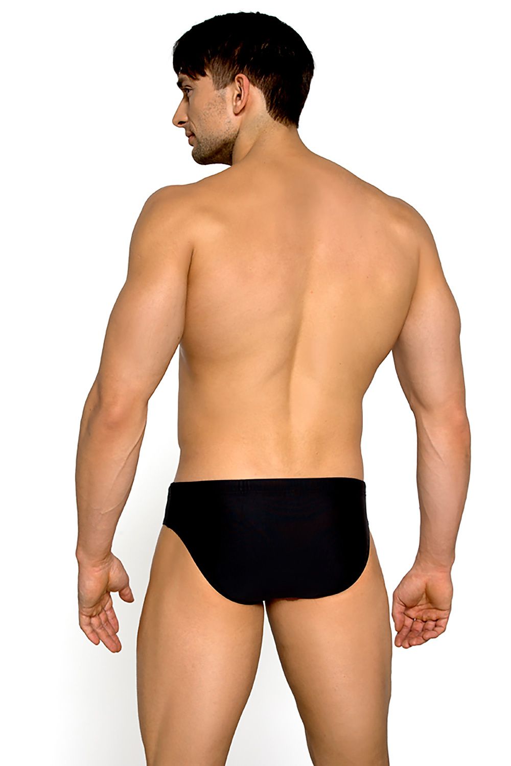 Swim brief model 182797 Lorin