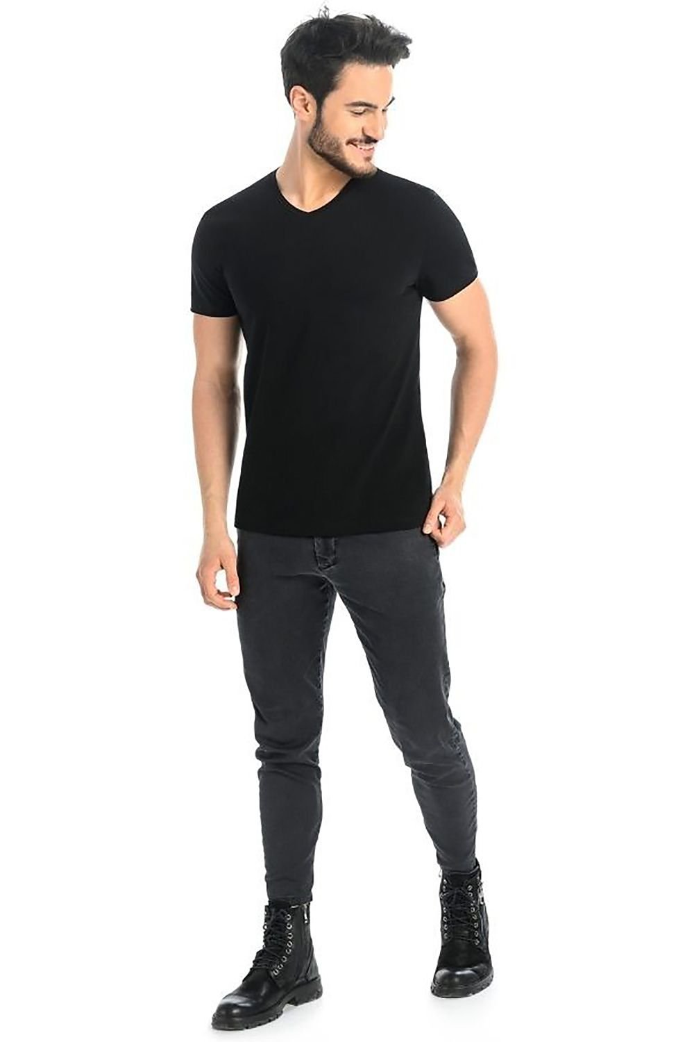 Teyli T-shirt