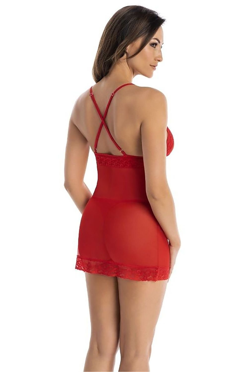 Nuisette sexy model 183139 Teyli
