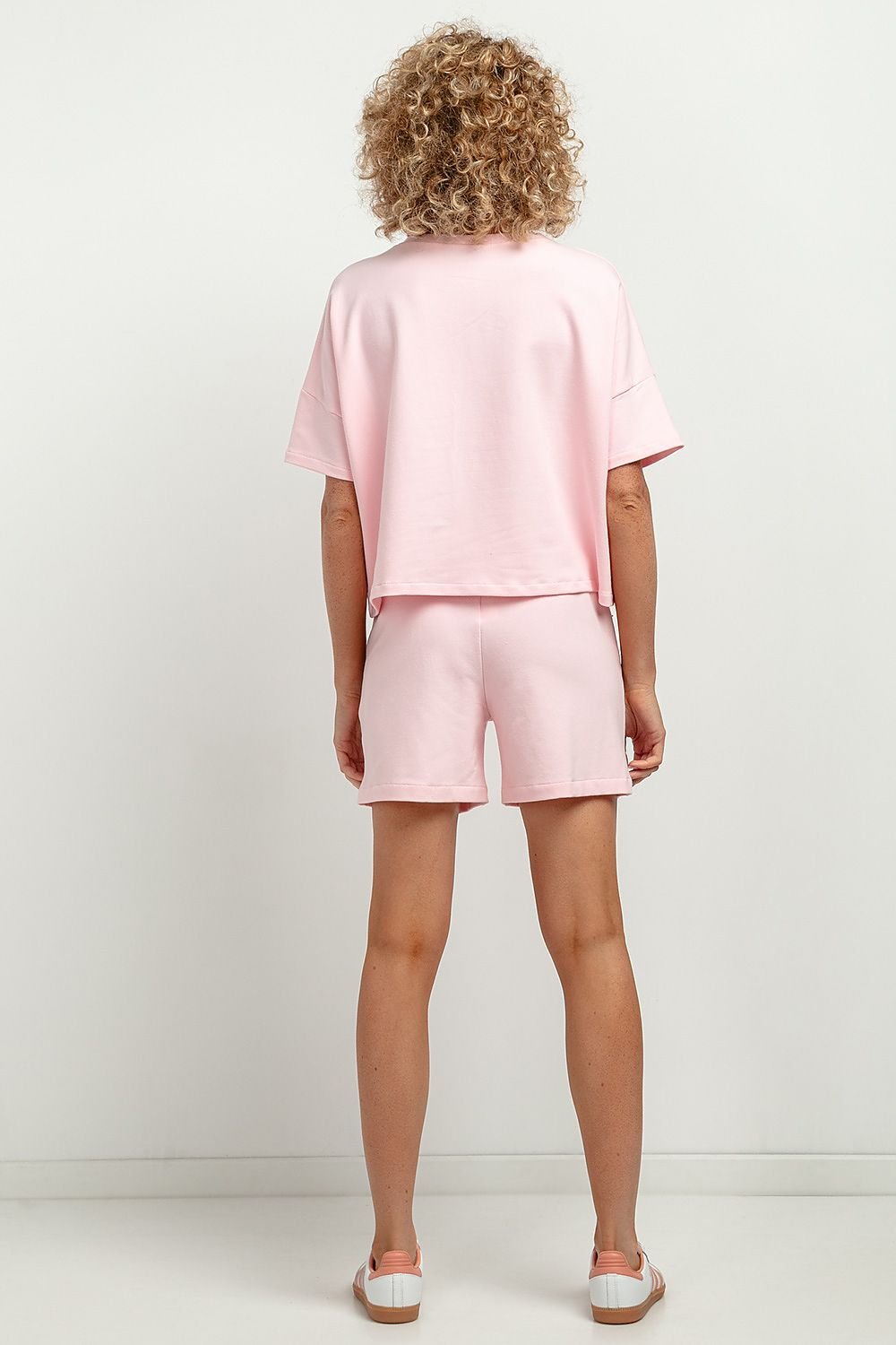 Shorts model 183186 Tessita