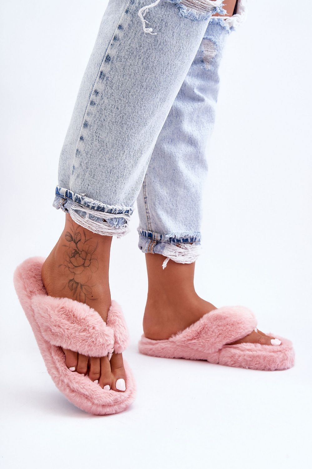 Flip flops model 183604 Step in style