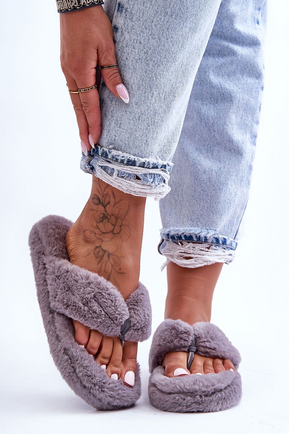 Flip flops model 183604 Step in style