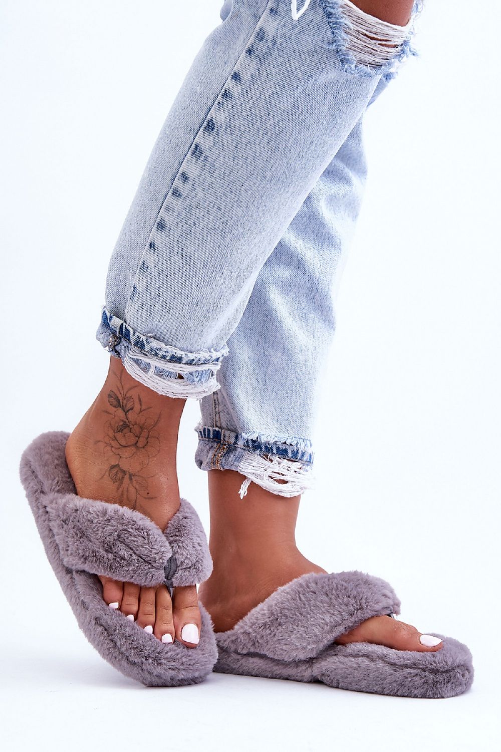 Flip flops model 183604 Step in style