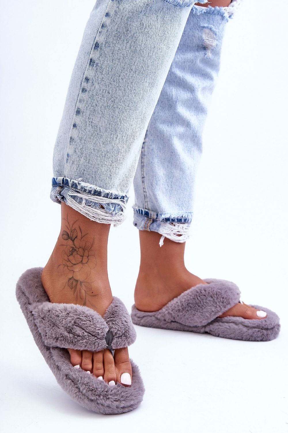 Flip flops model 183604 Step in style