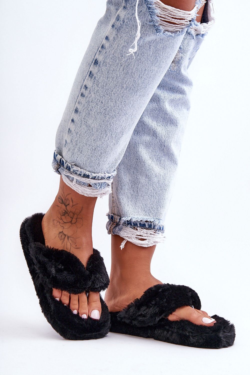 Flip flops model 183604 Step in style