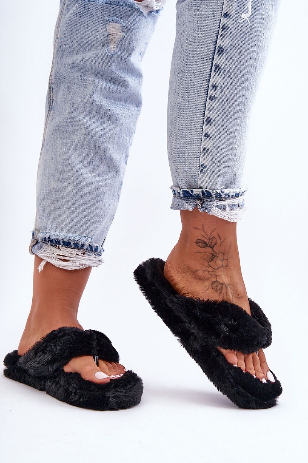 Flip flops model 183604 Step in style