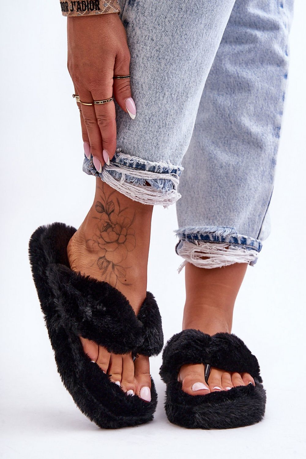 Flip flops model 183604 Step in style