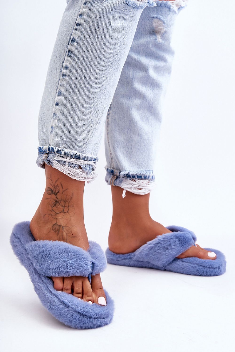 Flip flops model 183604 Step in style