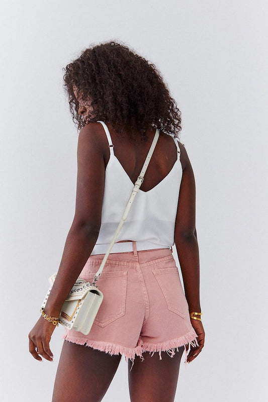 Shorts model 183813 Fasardi