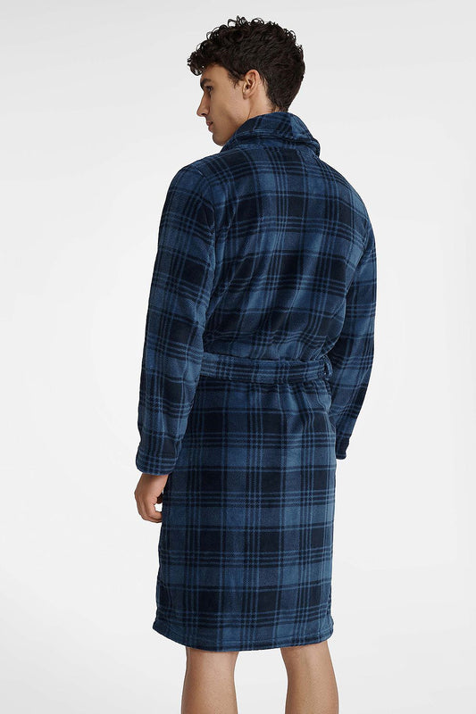 Henderson Men's Bathrobe