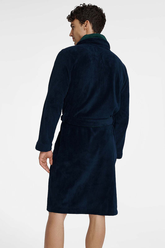 Henderson Men's Bathrobe