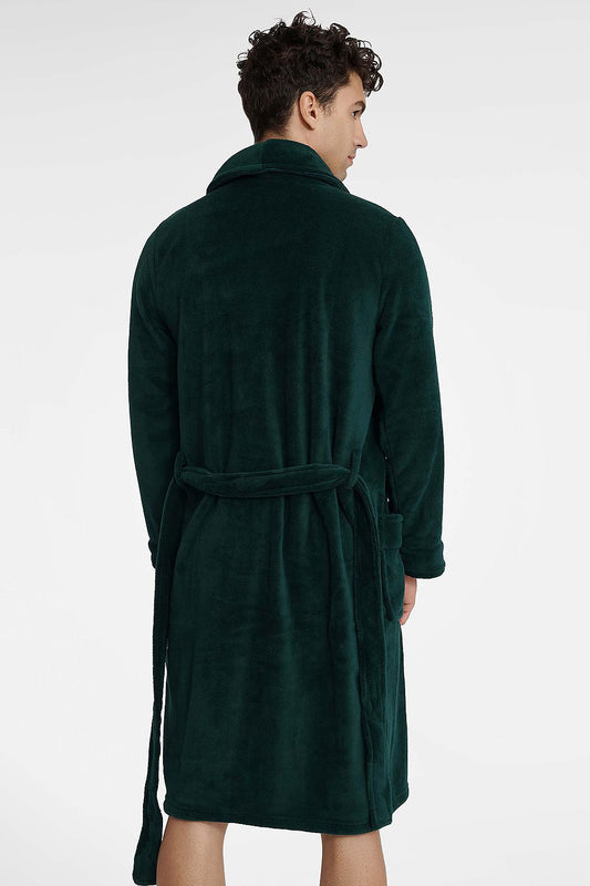 Henderson Men's Bathrobe