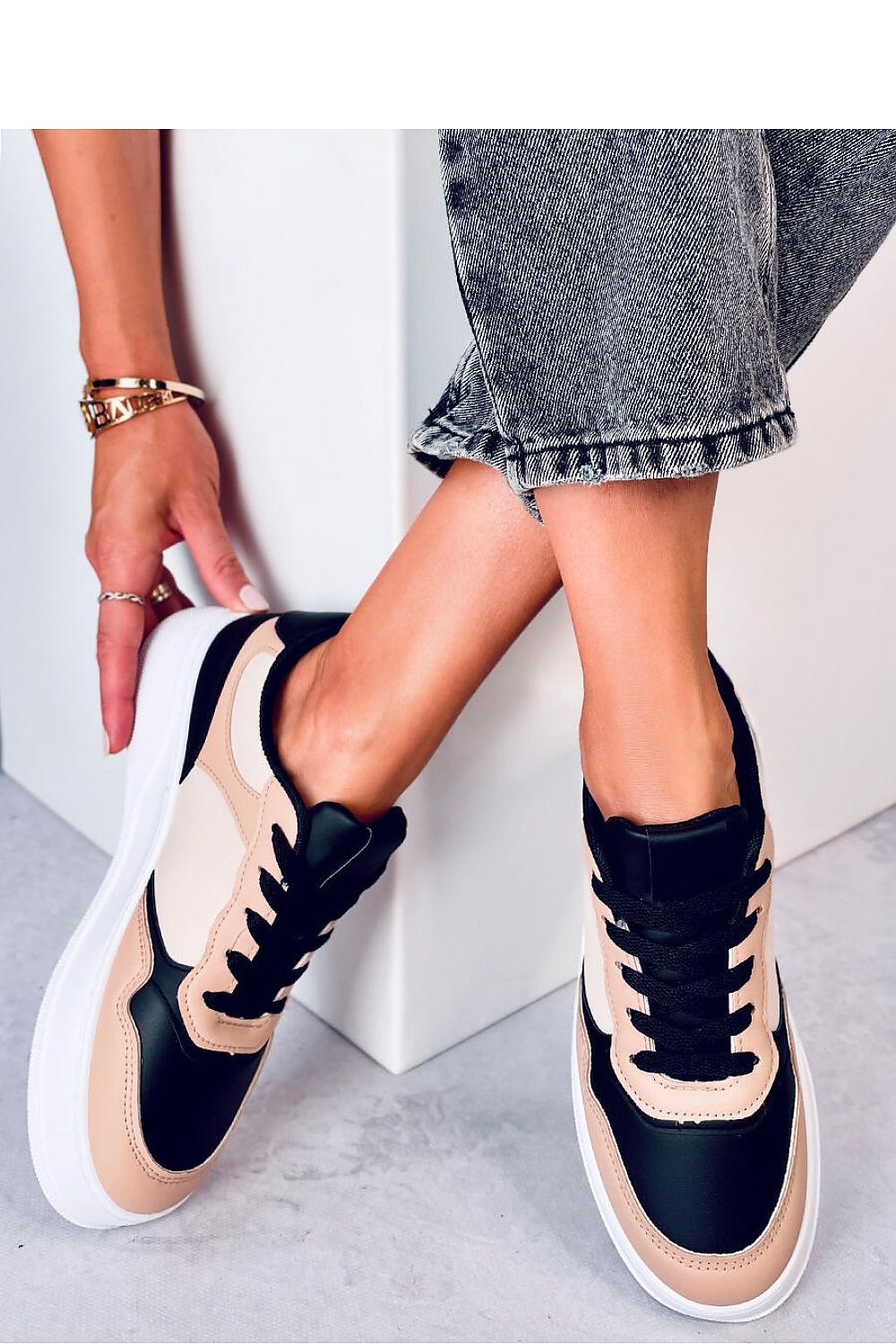 Chaussures de sport model 184237 Inello