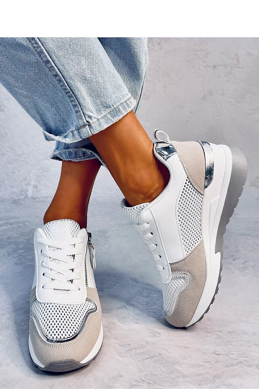 Chaussures de sport model 184245 Inello