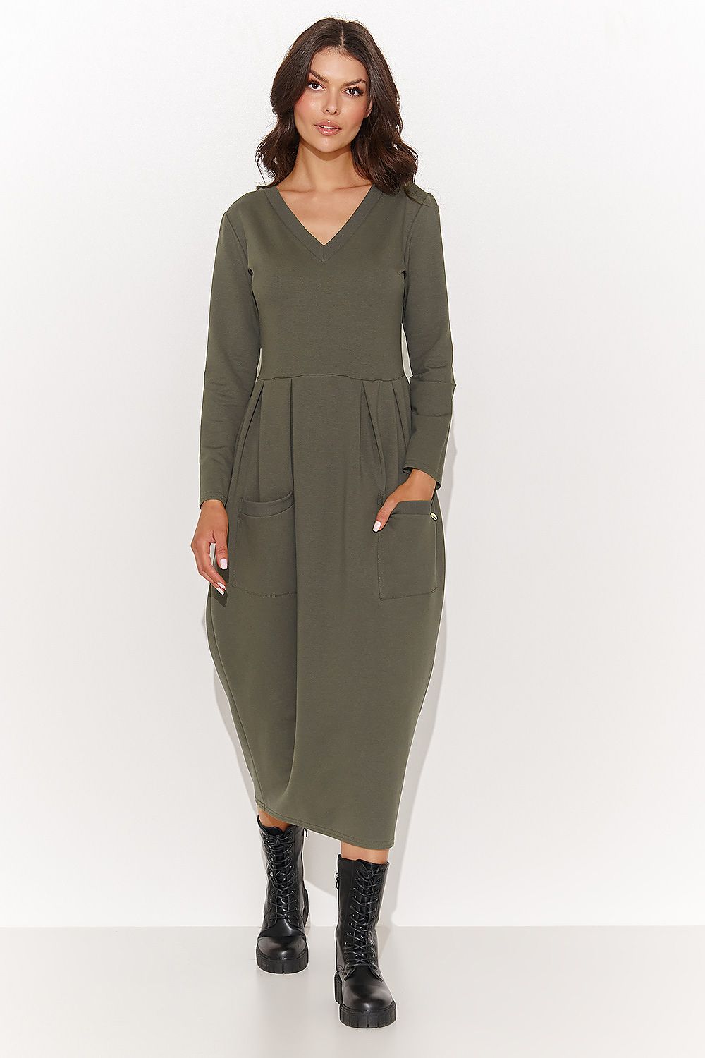 Robe de jour model 184370 Numinou