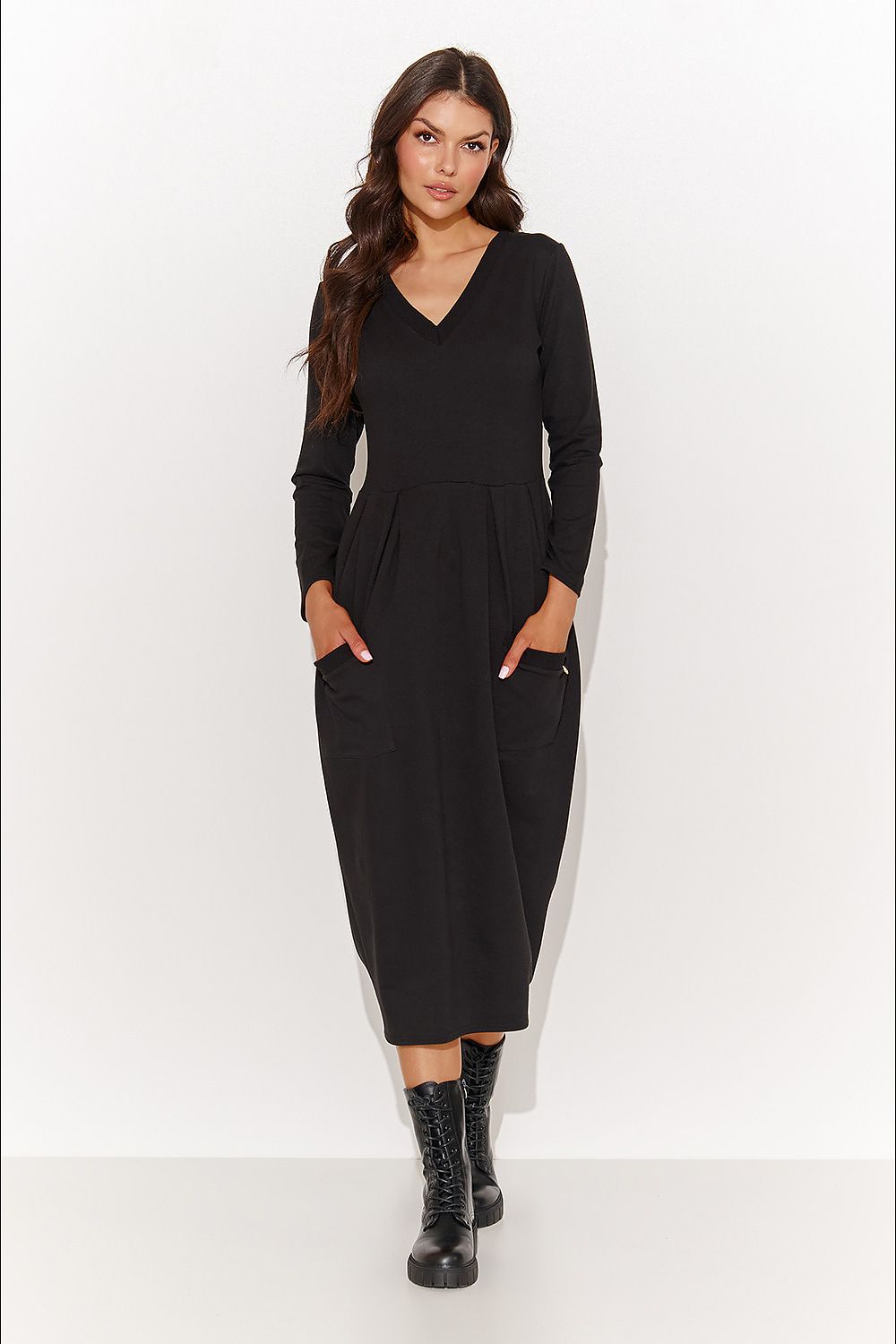 Robe de jour model 184370 Numinou