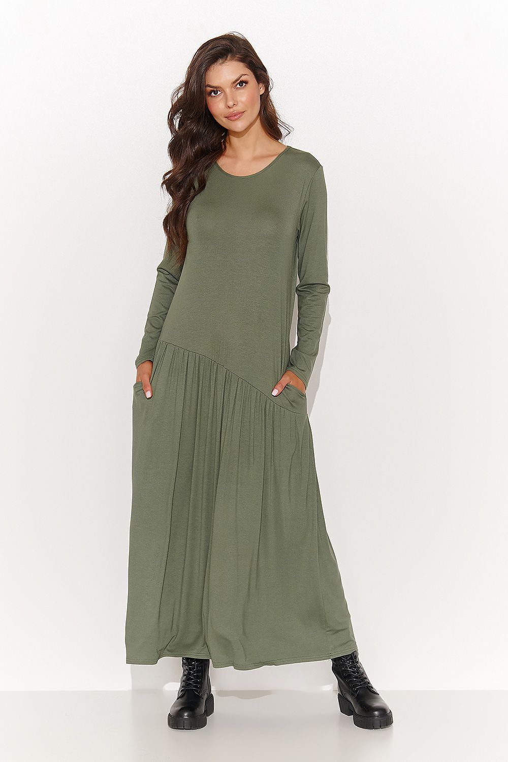 Robe de jour model 184375 Numinou