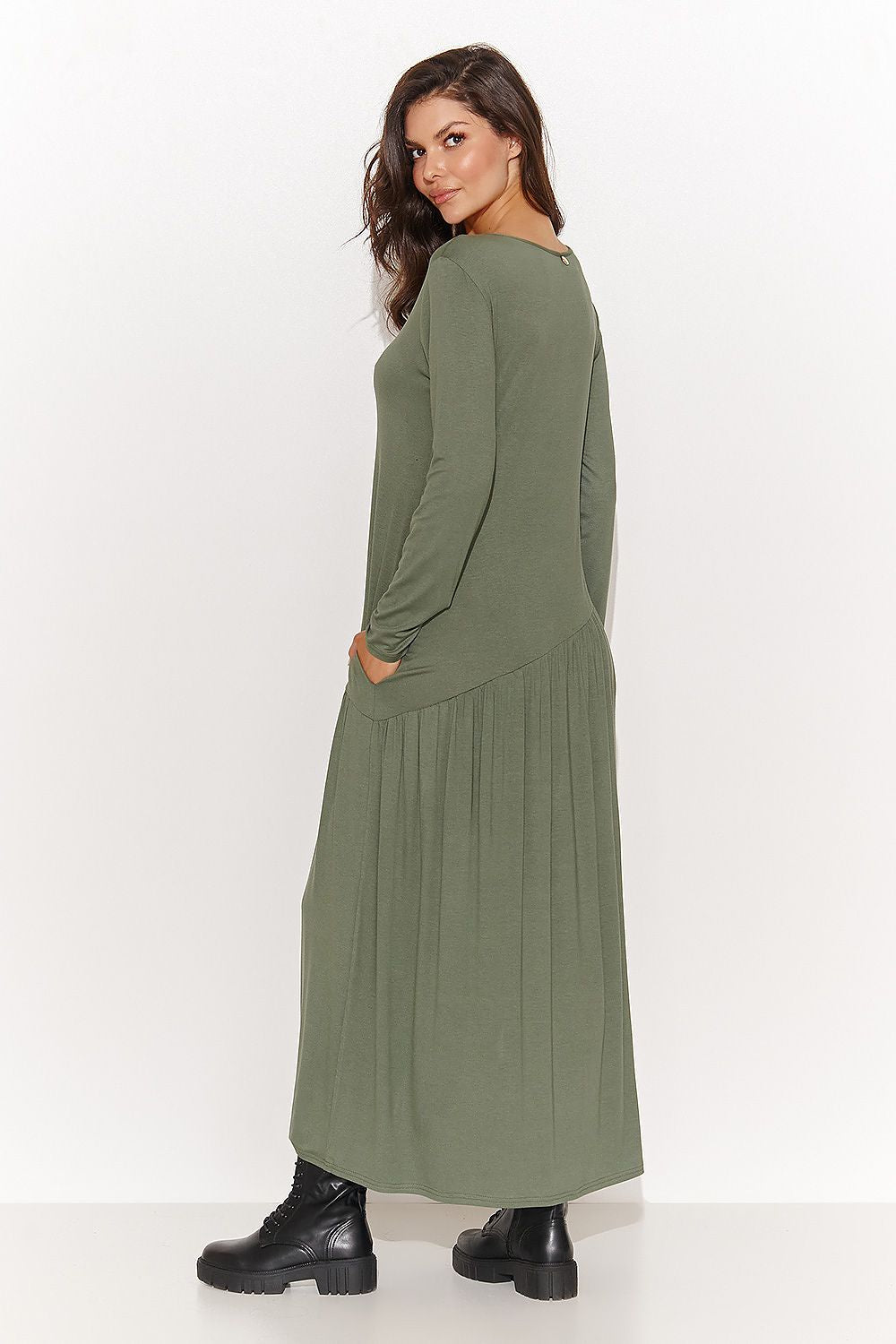 Robe de jour model 184375 Numinou