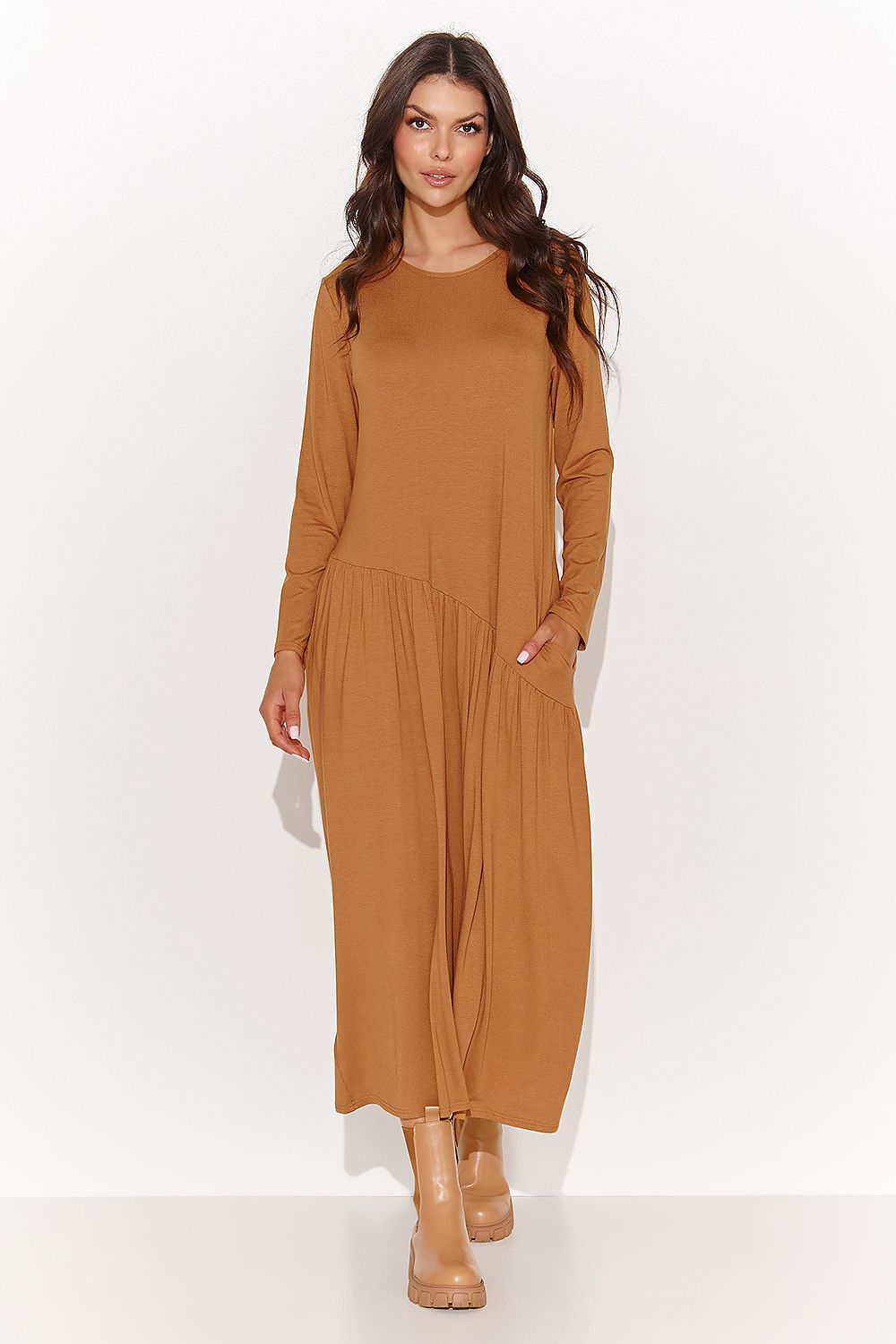 Robe de jour model 184375 Numinou
