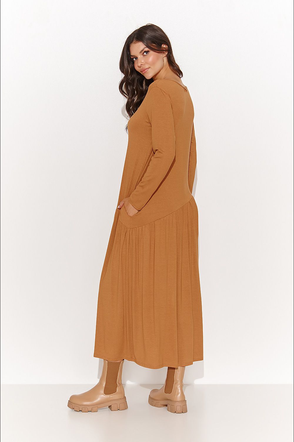 Robe de jour model 184375 Numinou