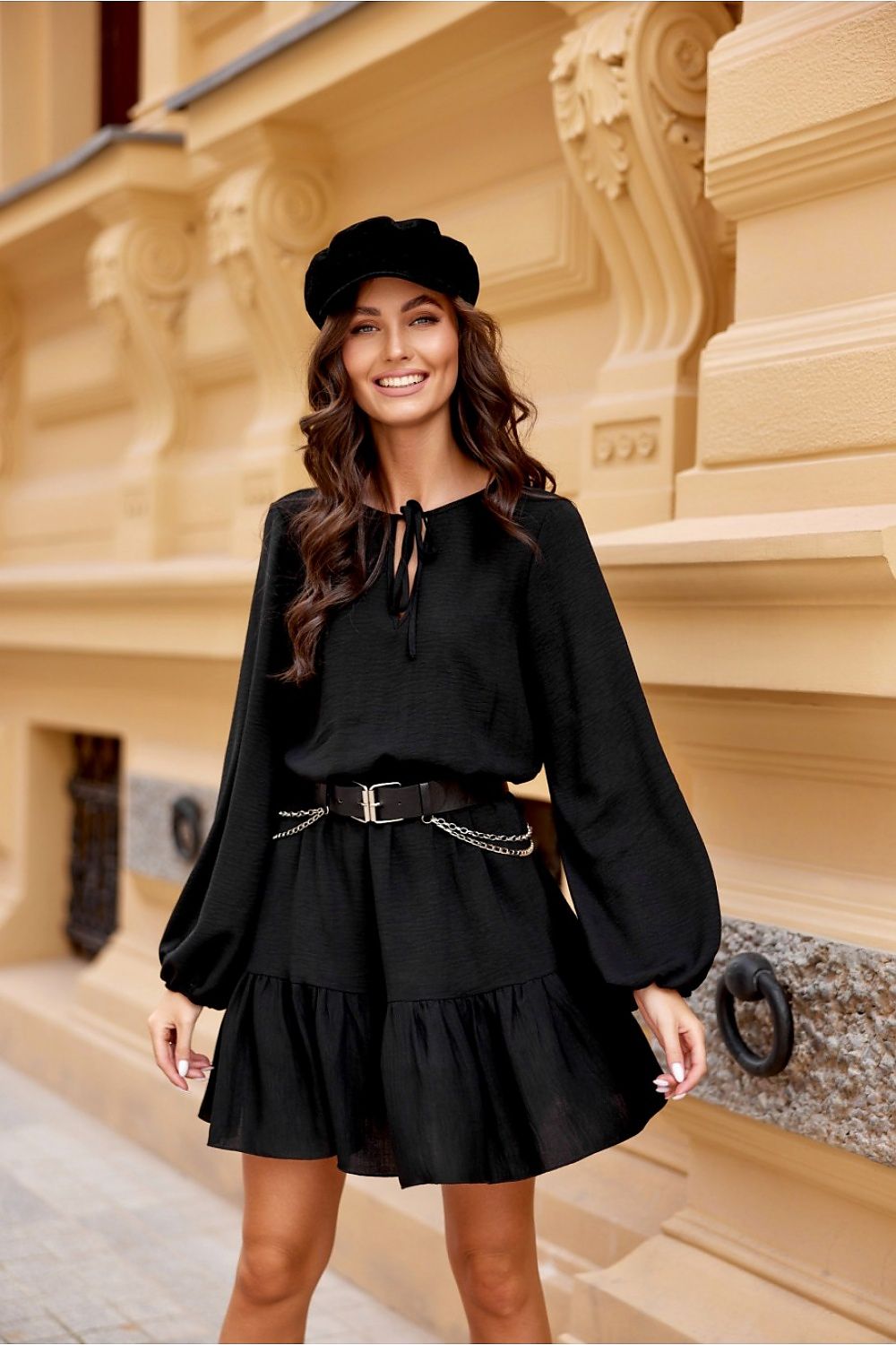 Day dress model 185515 Roco Fashion