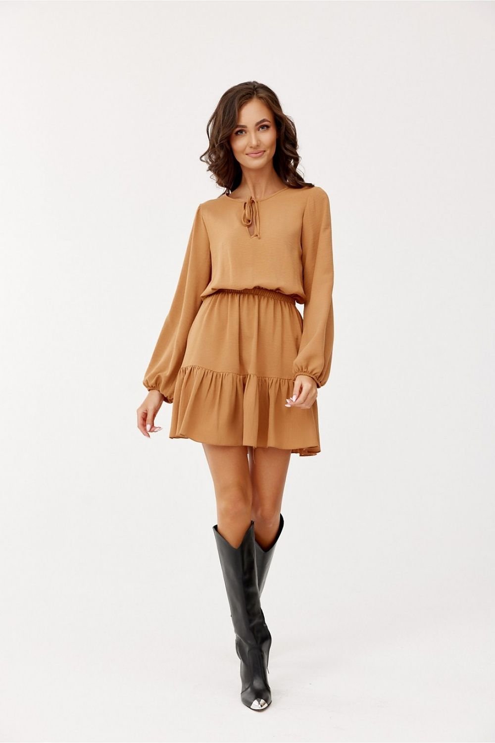 Day dress model 185515 Roco Fashion