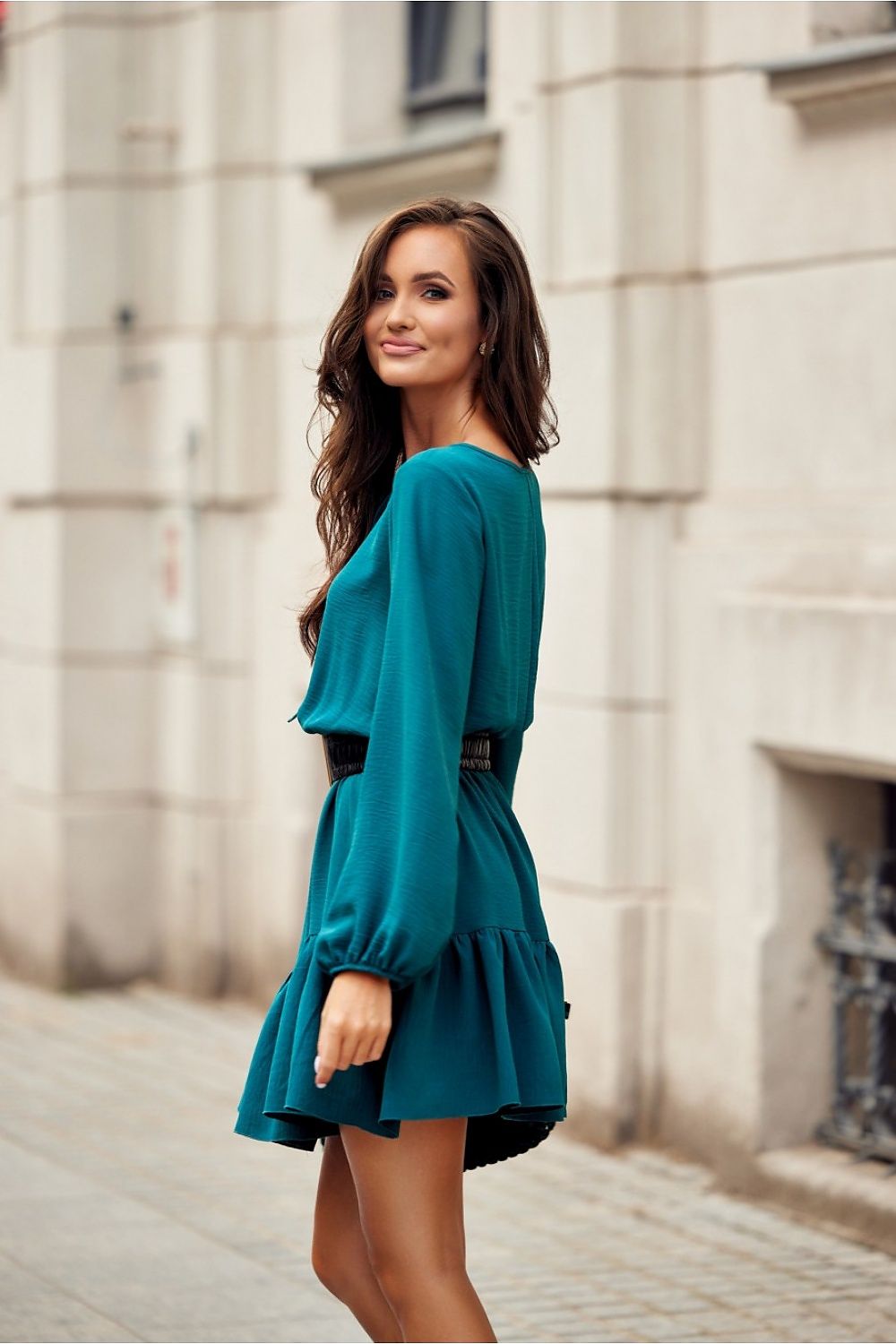 Day dress model 185515 Roco Fashion