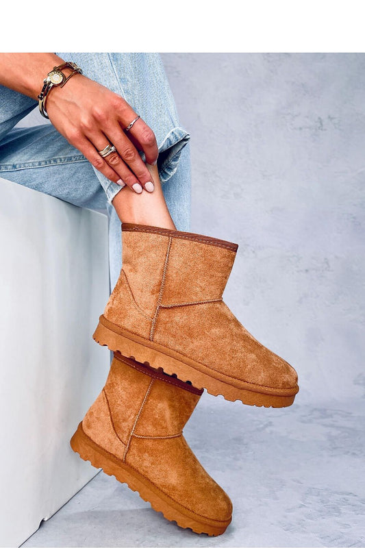 bottes de neige model 184476 Inello