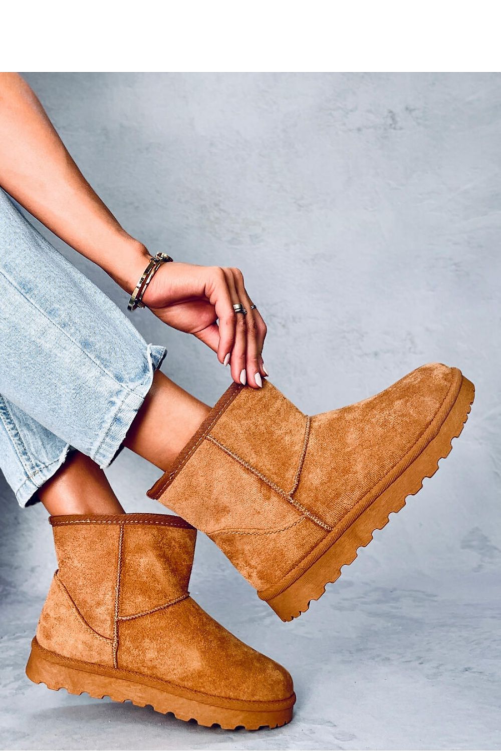 bottes de neige model 184476 Inello