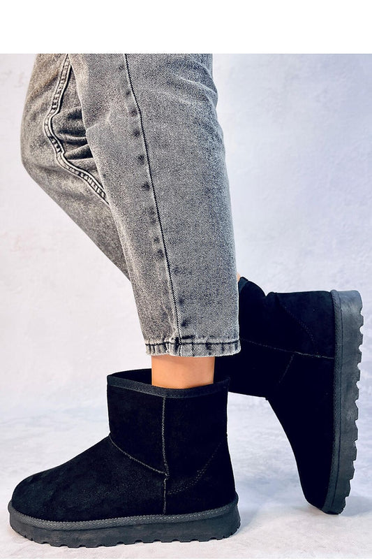 bottes de neige model 184477 Inello