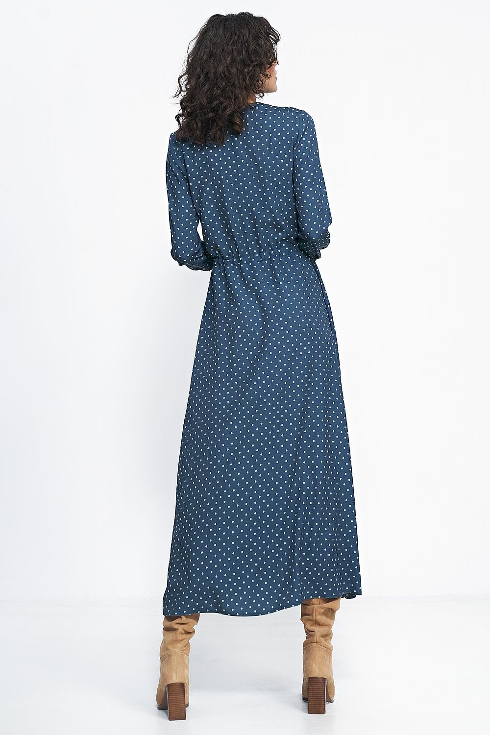 Robe de jour model 184600 Nife